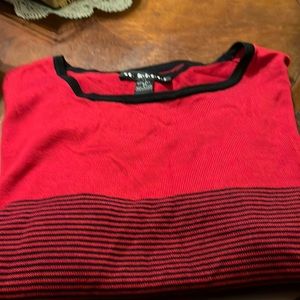 St Kitti Sweater Set size Med